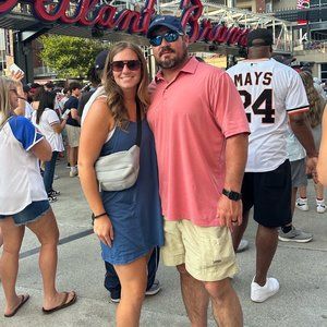 Meet your Posher, Ansley